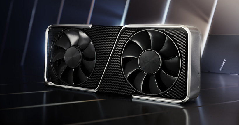 消息稱英偉達 RTX 30 Super 系顯卡將于 2022 年年初發布