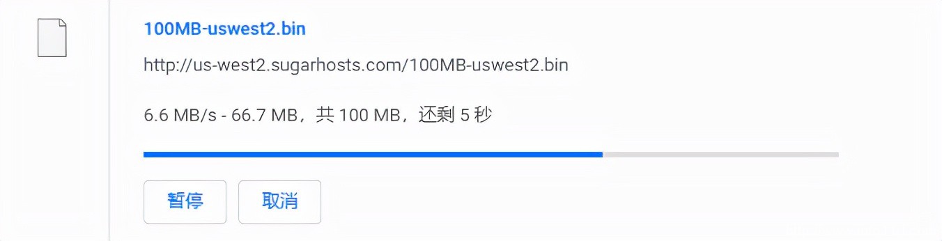 六折超低價美國虛擬主機推薦