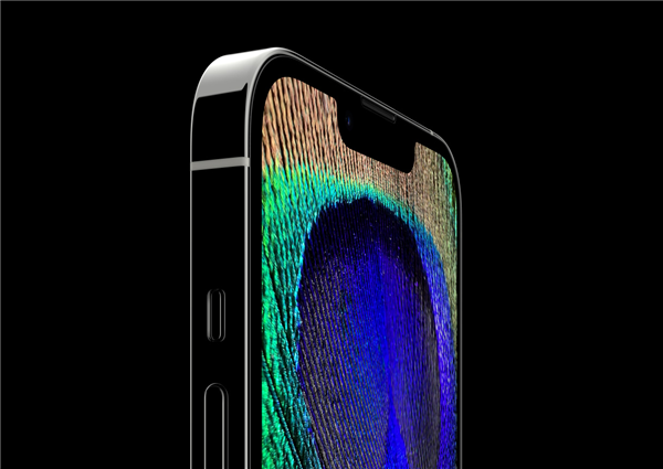 蘋果 iPhone 13系列發布,5199元起