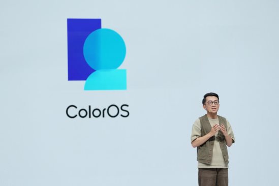 ColorOS 12正式發布，無邊界設計領銜智慧易用與隱私保護的全方位升級