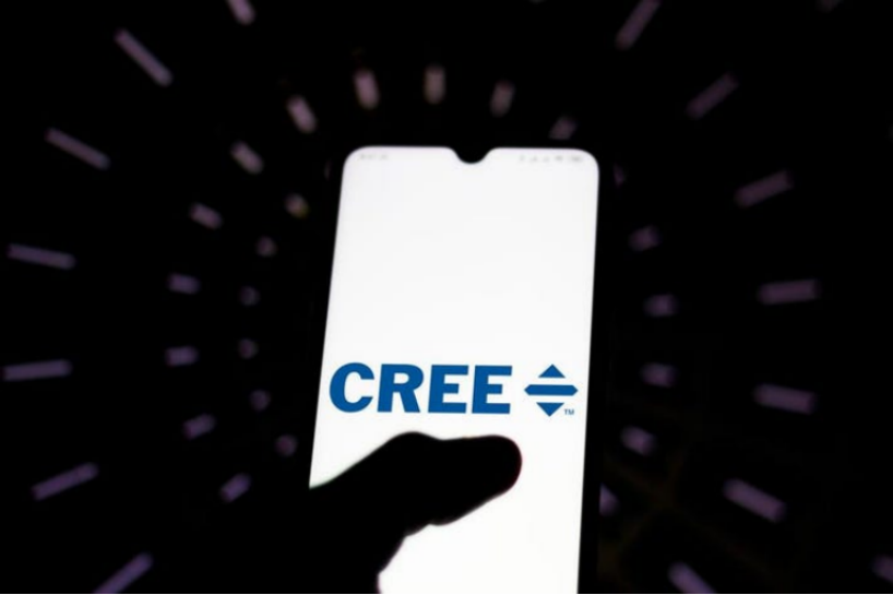 科銳 Cree 改名 Wolfspeed，將于 10 月 4 日在紐交所上市