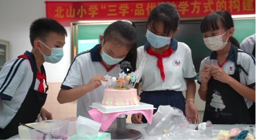 希沃與你,一祺同行,圓夢教師節!