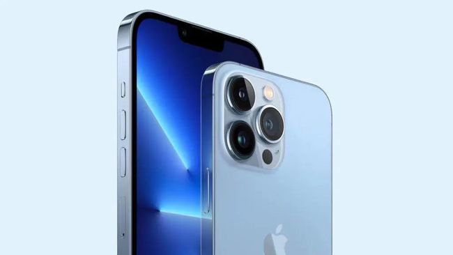 蘋果 iPhone 13/mini/Pro 系列今晚 20 點開啟預購:5199 元起