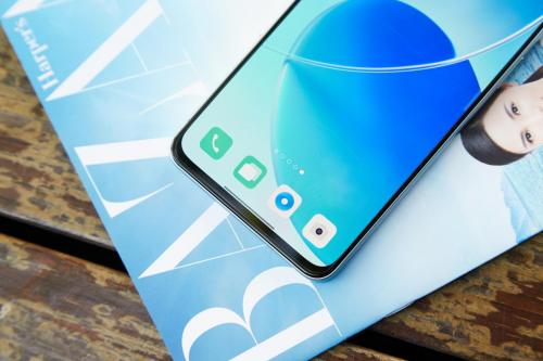 OPPO Reno6好不好?直角邊框+90Hz直屏有顏有實力