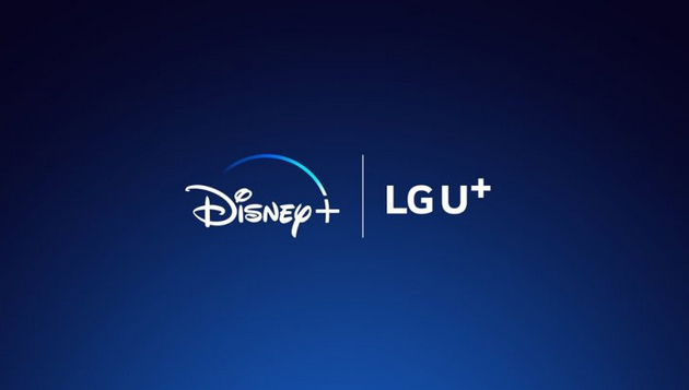 LG U+ 宣布成為迪士尼視頻服務 Disney+ 韓國獨家合作方