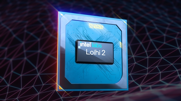 4 EUV工藝首發、100萬神經元!Intel發布二代神經擬態芯片Loihi 2