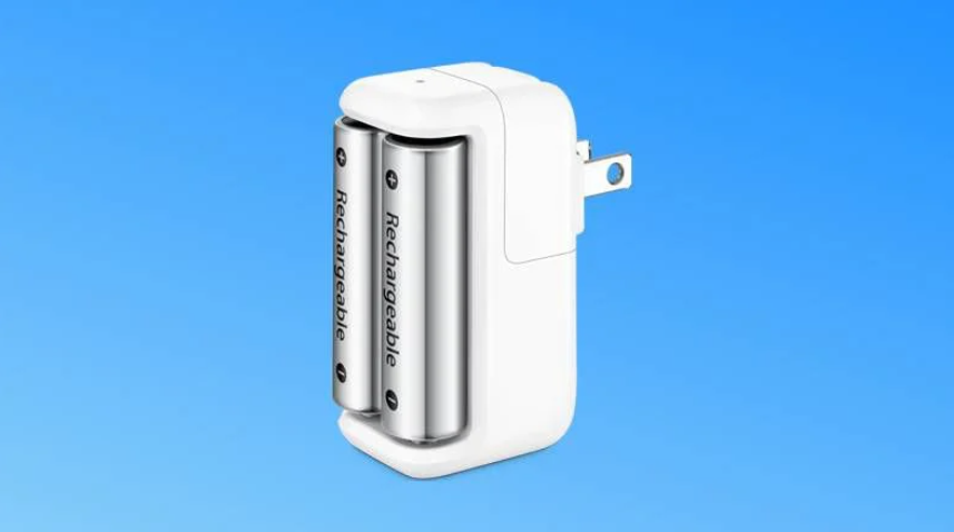 蘋果將 AA 電池充電器和第三代 Apple TV 列為過(guò)時(shí)產(chǎn)品