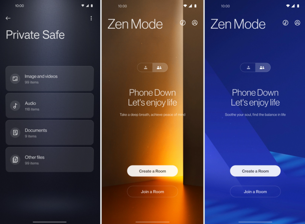 一加 9/Pro 獲得氧 OS 12 首個公測更新:基于 Android 12 開發,全新功能一覽