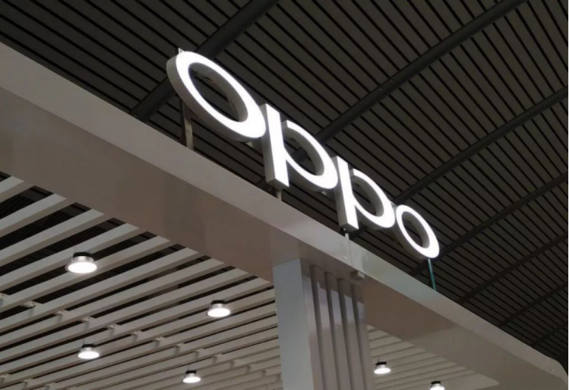 結(jié)束全球?qū)@V訟和爭議,OPPO 與夏普簽訂許可協(xié)議