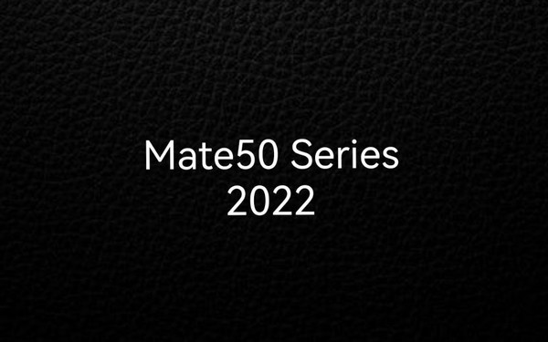 曝華為 Mate 50/Pro 鴻蒙手機明年發布:首發高通驍龍 898 4G 芯片