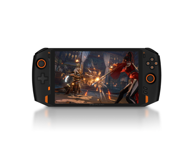 內(nèi)置英特爾處理器,OnexPlayer 壹號(hào)掌機(jī) mini 版開啟內(nèi)測(cè)招募