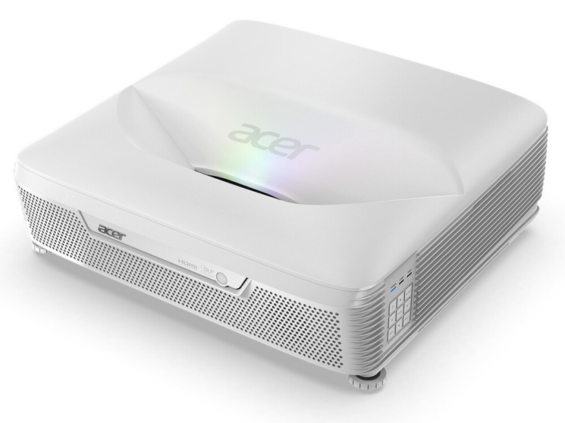 宏碁推出兩款顯示器、一款激光投影儀：最高 300Hz，2999-29999 元
