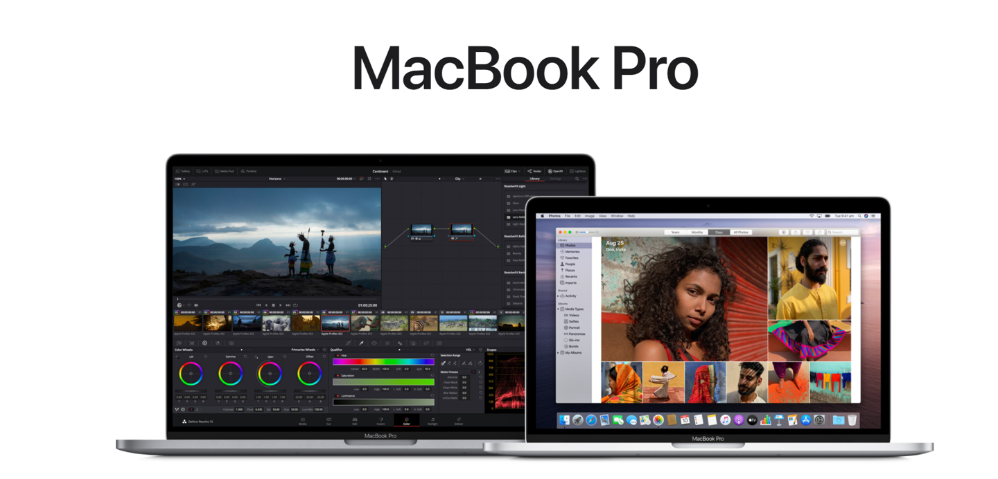 蘋果 M1X MacBook Pro 14/16 新品更多爆料:“100%”搭載 mini LED 屏幕,還將支持 120Hz 高刷新率