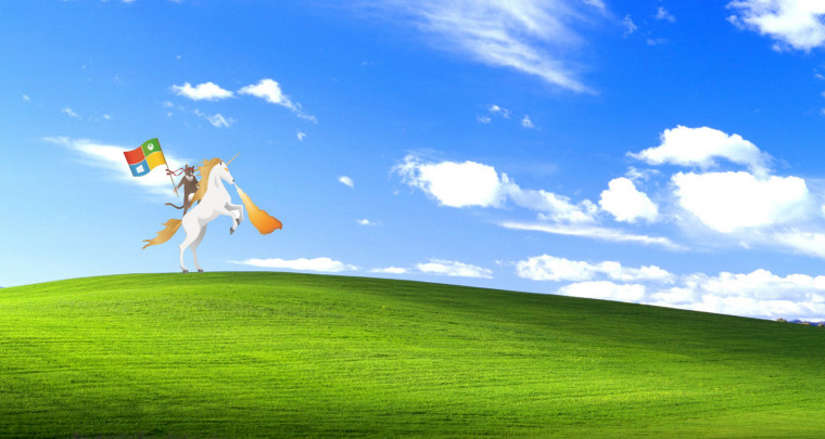 微軟 Windows XP 誕生 20 周年,Win11 繼續(xù)前進(jìn)