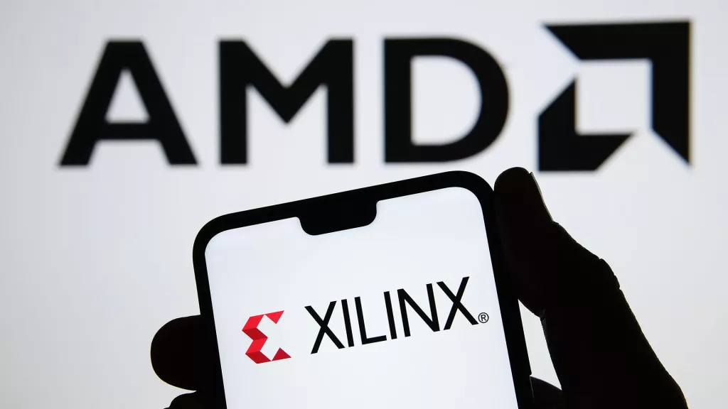 AMD CEO 表示與賽靈思交易進(jìn)展順利，收購有望在年底完成