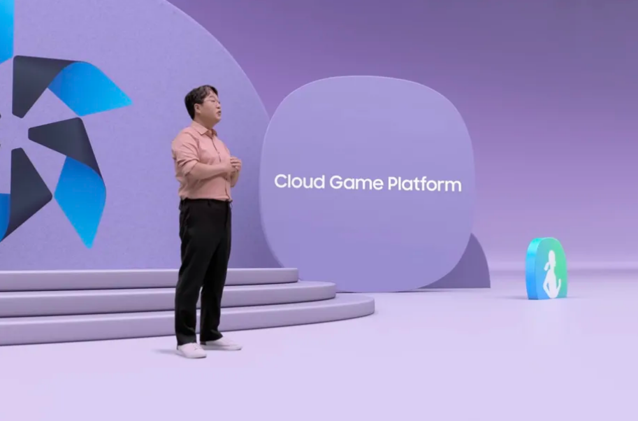 三星宣布重返云游戲,將為 Tizen 電視推出服務(wù)
