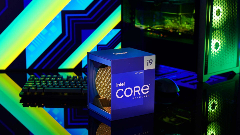 2089 元起，英特爾 12 代酷睿 Alder Lake-S 桌面處理器正式發布：支持 DDR5 與 PCIe 5.0