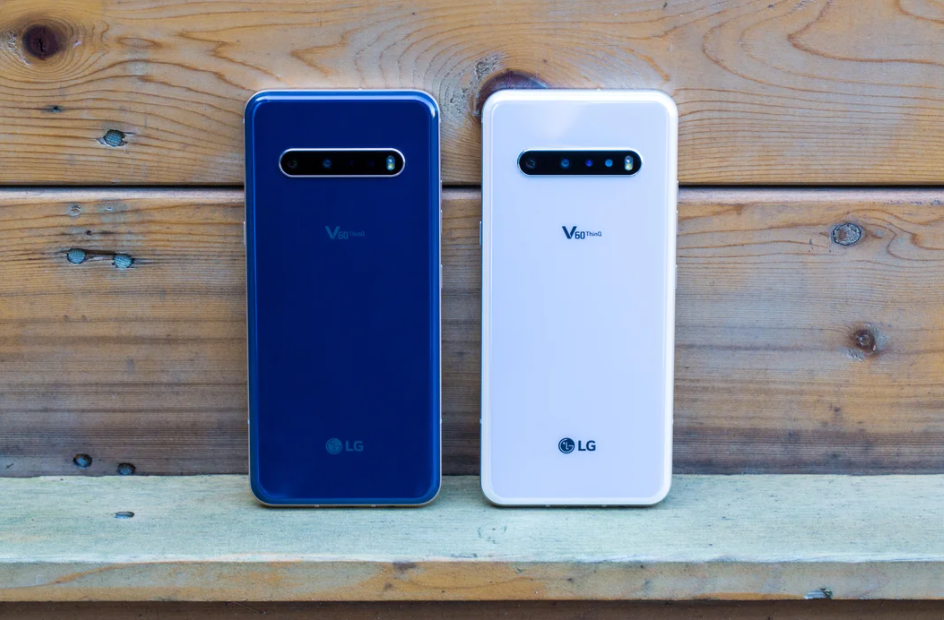 LG 宣布退出手機市場后，推薦其用戶購買谷歌 Pixel 5a
