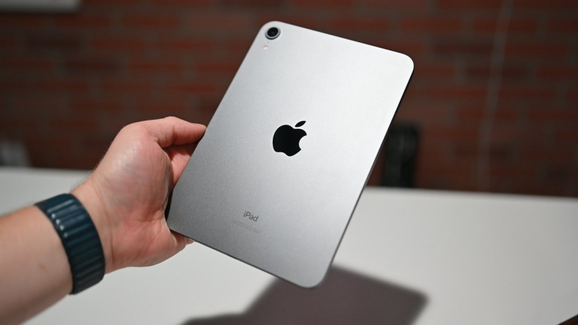 IDC：三季度全球平板電腦出貨量同比下降 9.4%，蘋果 iPad 逆勢增長