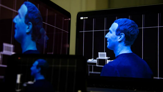 Facebook 宣布關閉面部識別系統,將刪除超過 10 億用戶的數據
