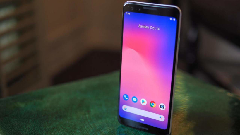 谷歌 Pixel 3/XL 有望在 2022 年再次推送一次系統更新