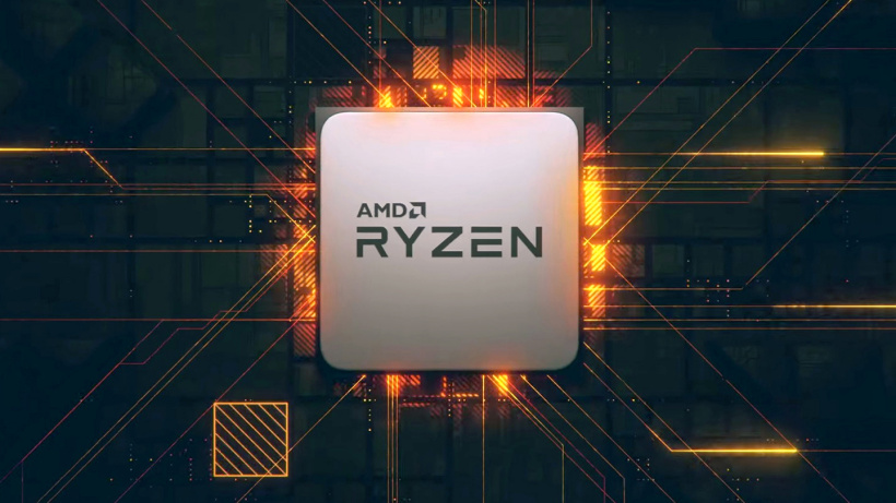 AMD 大小核處理器曝光:Zen 5 架構首發/8+16 核,預計 2023 年末發布