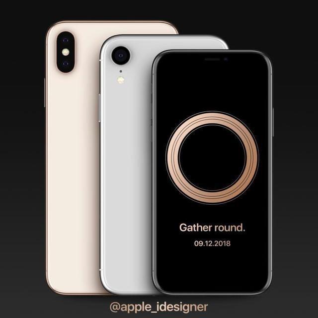 果粉放心!蘋果三款新iPhone預計售價曝光:基本沒漲價,十足感人