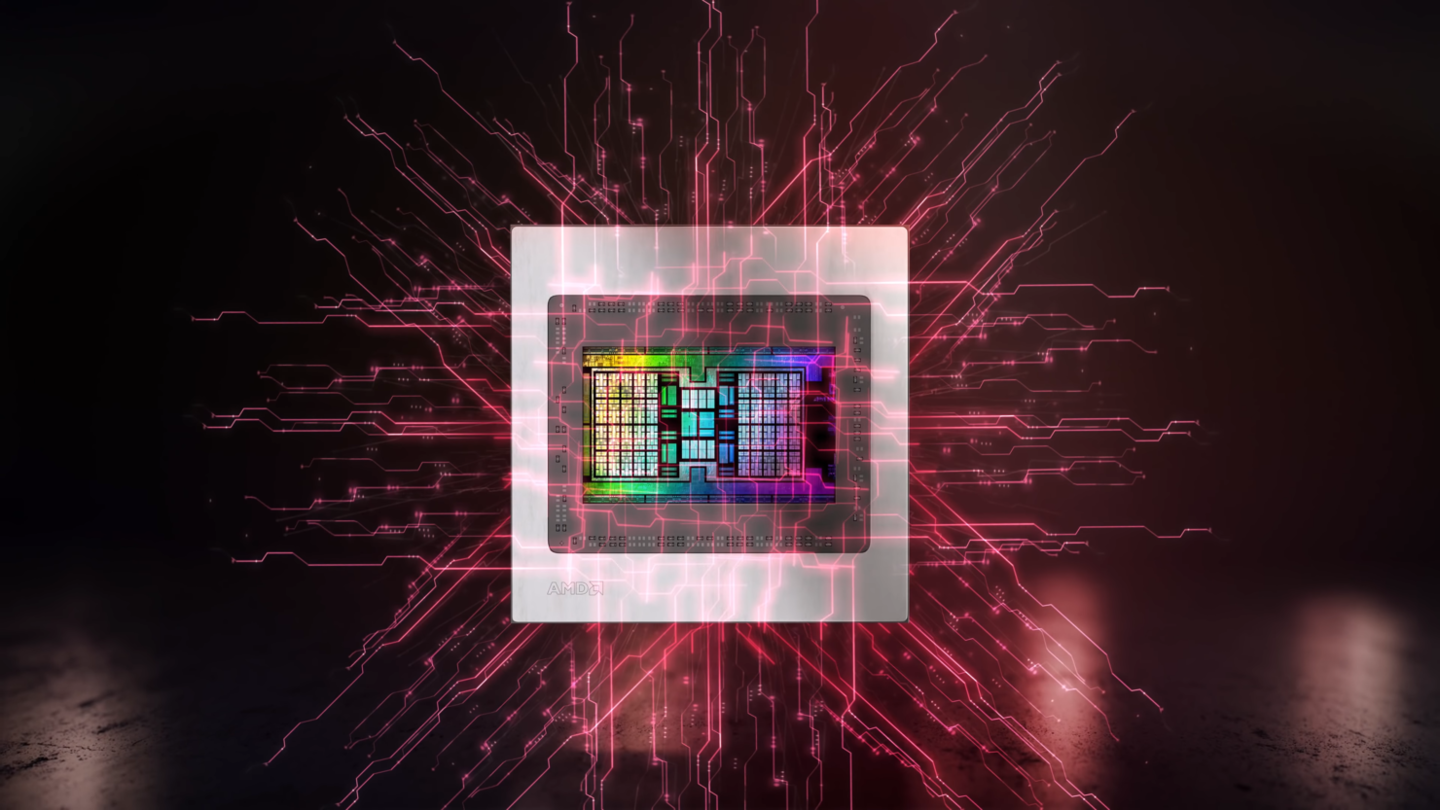AMD 下一代 RDNA GPU 架構(gòu)有望使用 3D 無限緩存技術(shù),最大 512MB
