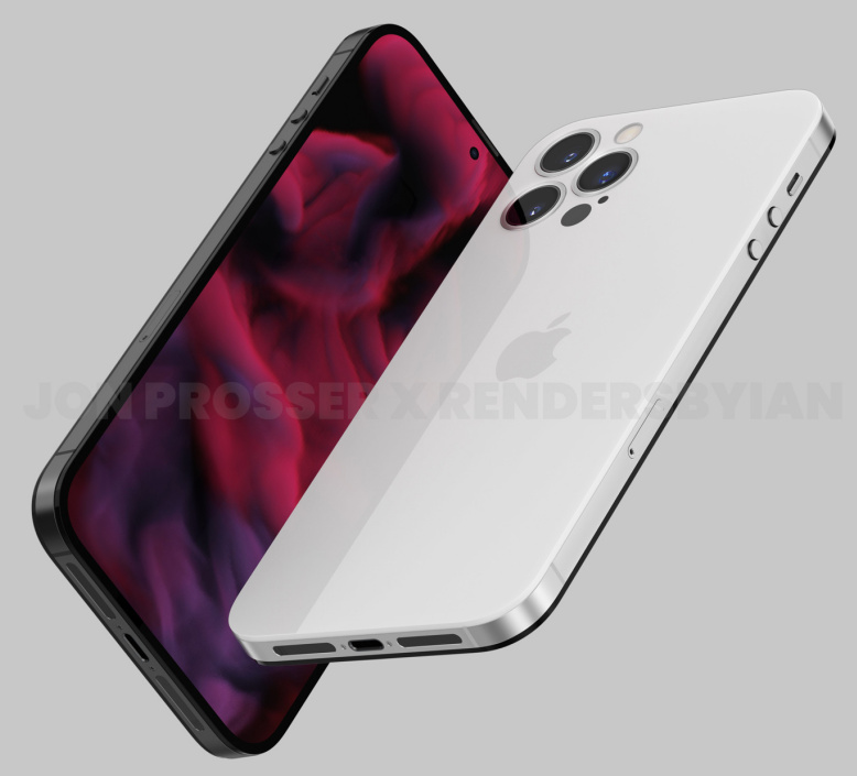 消息稱蘋果 iPhone 14 的 A16 芯片將采用臺積電 N4P 制程,為 5nm 制程性能增強版