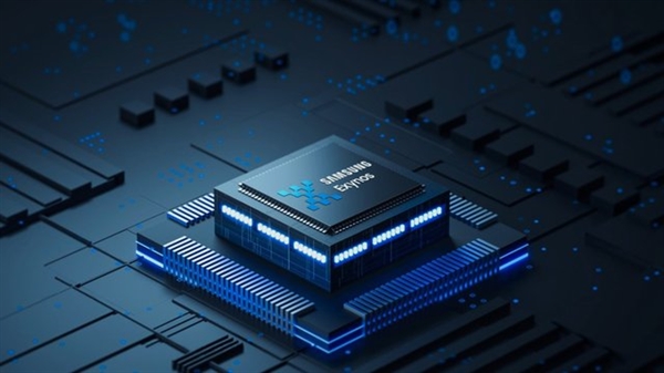三星發(fā)布會(huì)定檔!Exynos 2200來(lái)了:AMD GPU加持