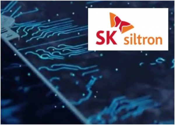 SK Siltron 計劃在美投資 6 億美元建設晶圓廠