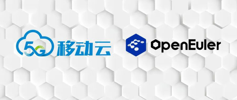 中國移動云操作系統發布 BC-Linux 歐拉版