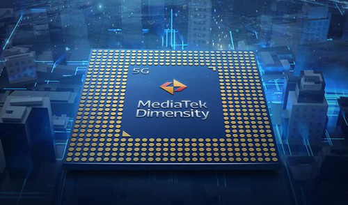 產業鏈消息稱聯發科已加大網絡芯片出貨量