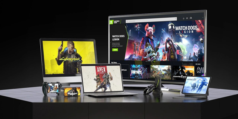 英偉達(dá) Geforce Now 悄悄降低部分云游戲幀率,使其低于 60fps