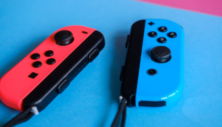 任天堂稱正對 Switch 的 JC 手柄進行改進,有望解決搖桿漂移問題