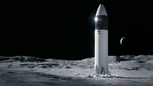 馬斯克雄心不只火星:利用火星基地能實現星球跳躍