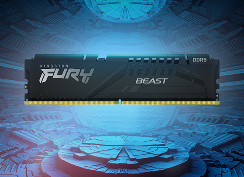 消息稱更多 DDR5 內(nèi)存條本月底到貨,整體供不應(yīng)求