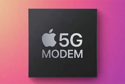 消息稱蘋果計劃讓臺積電從 2023 年起生產(chǎn) iPhone 15 系列 5G 基帶，減少對高通依賴