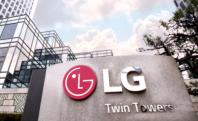 LG 任命新首席執行官，對部門改組以提高客戶滿意度