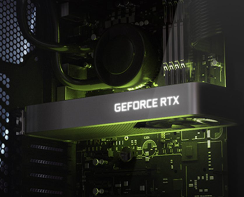 消息稱英偉達 RTX 3050 桌面顯卡明年 Q2 發布,性能超 GTX 1660 Super