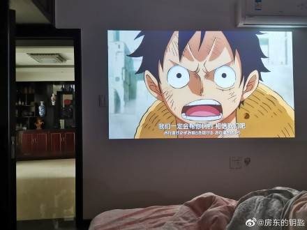 極米NEW Z8X,可能是最被大家低估的家用投影