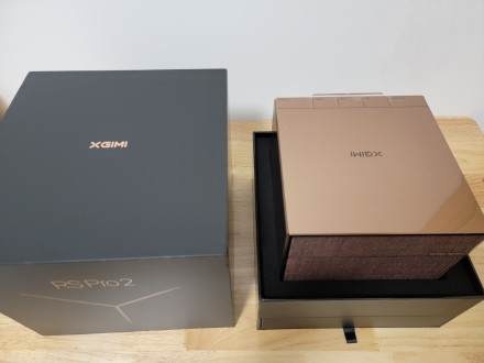 重塑“宅”的生活方式,極米R(shí)S Pro2必須有一席之地