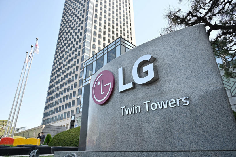 全球缺芯難解,消息稱 LG 電子正計劃研發車用 MCU