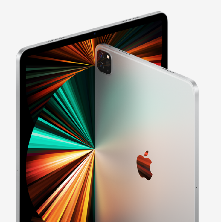 曝蘋果 iPad Pro 2022 擁有全新設計,支持無線充電,iPad Air 5/iPad 10 將發布