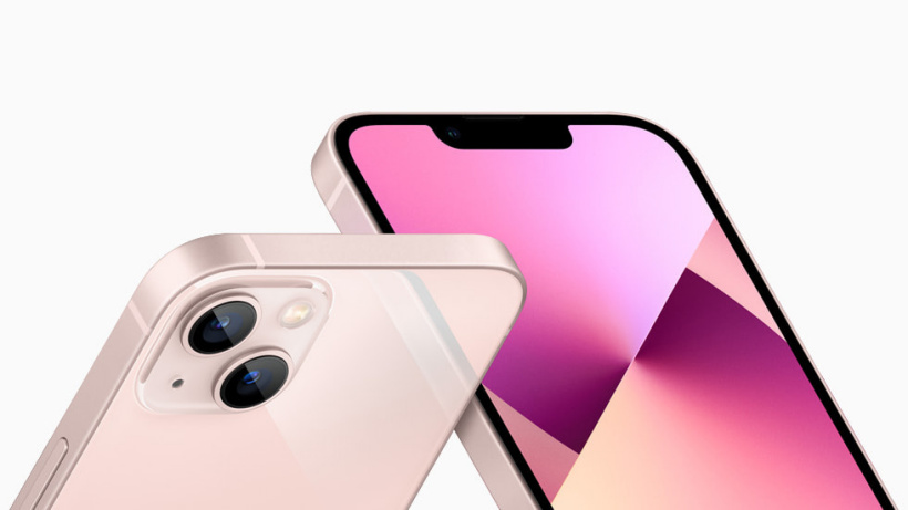 蘋果 iPhone 13 鏡頭供應商大立光 11 月營收 10 億元，環比增長 4% 創 10 個月來新高