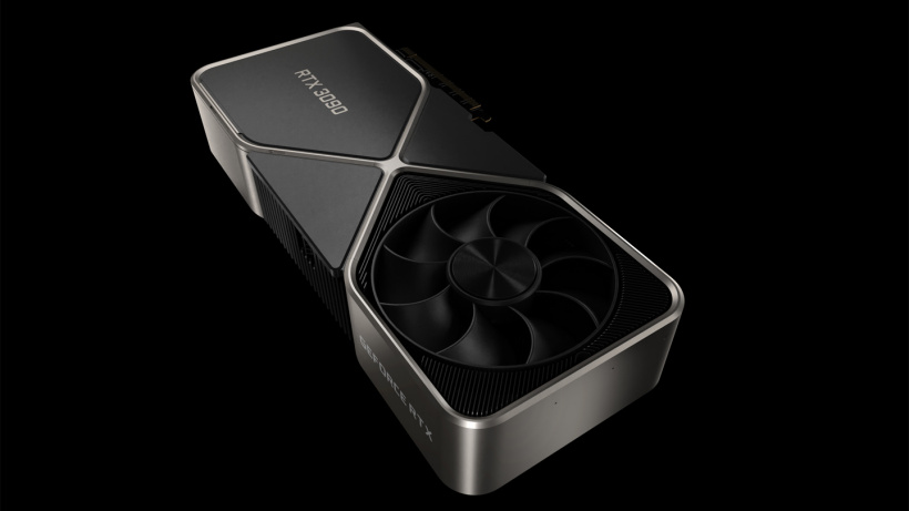 消息稱英偉達 RTX 3050 / RTX 3090 Ti 顯卡 2022 年 1 月 27 日發售