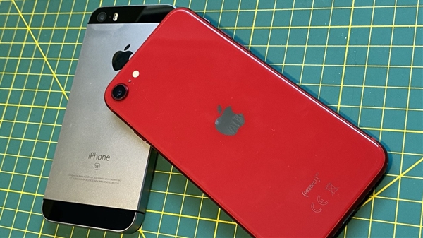 郭明錤爆料iPhone SE Plus:屏幕更大、配4GB內存