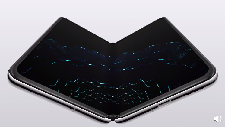 OPPO Find N 屏幕技術預熱:采用 120Hz 鏡面折疊屏