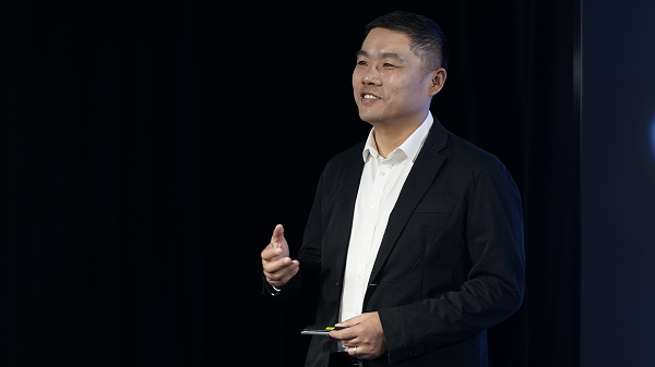5G+跨境電商平臺:中海直購正式發布,用科技賦能行業新生態!