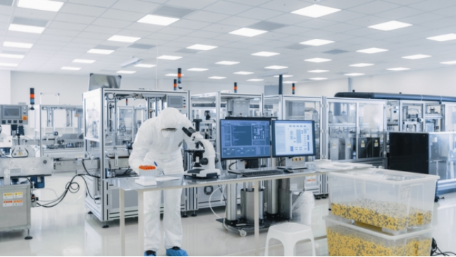 消息稱三星獲意法半導(dǎo)體 16nm MCU 外包訂單,用于蘋果 iPhone 14 / Pro